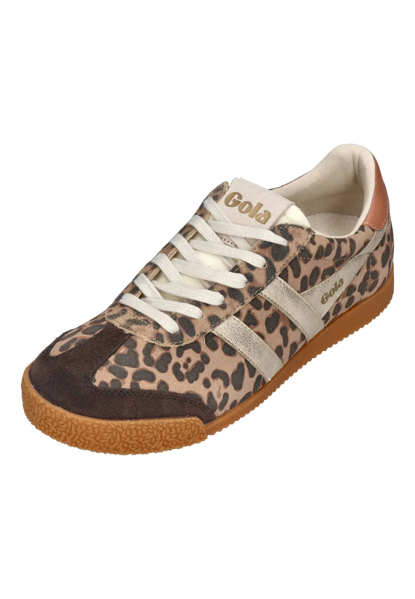 Gola - ELAN SAFARI | Sneakers | Nur bei shoedealo.shop, deinem Onlineshop für Schuhe mit Stil.