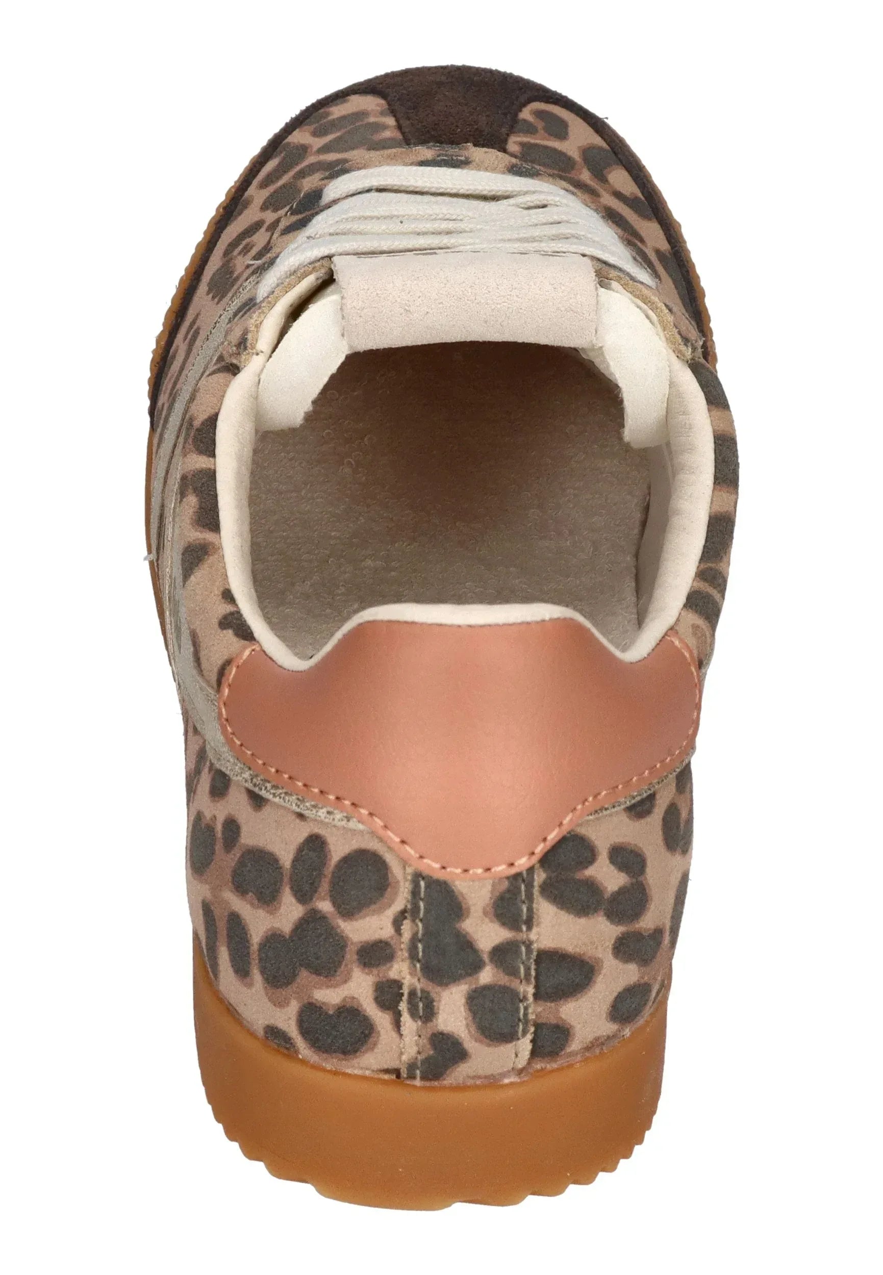 Gola - ELAN SAFARI | Sneakers | Nur bei shoedealo.shop, deinem Onlineshop für Schuhe mit Stil. – Bild 5