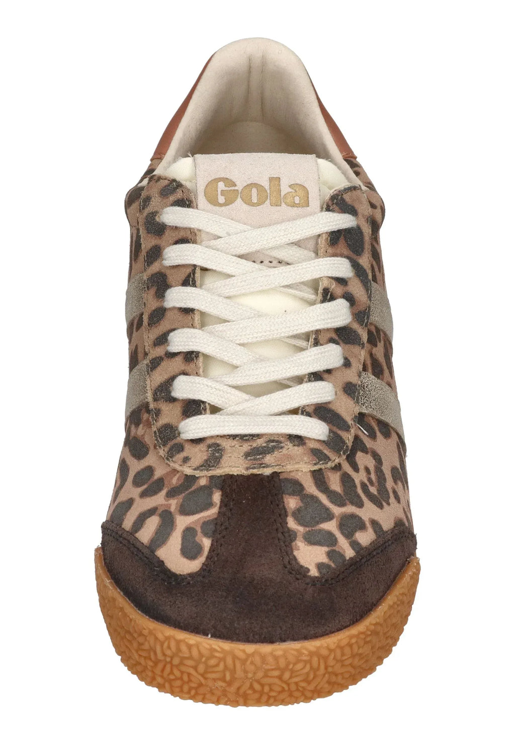 Gola - ELAN SAFARI | Sneakers | Nur bei shoedealo.shop, deinem Onlineshop für Schuhe mit Stil. – Bild 3