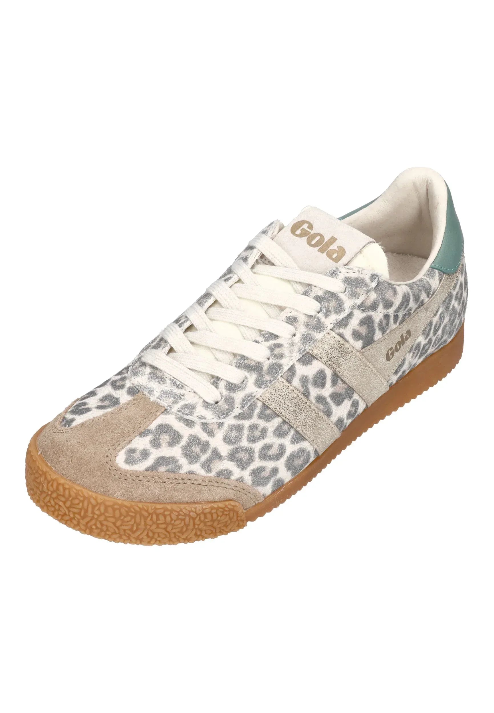 Gola - ELAN SAFARI | Sneakers | Nur bei shoedealo.shop, deinem Onlineshop für Schuhe mit Stil.