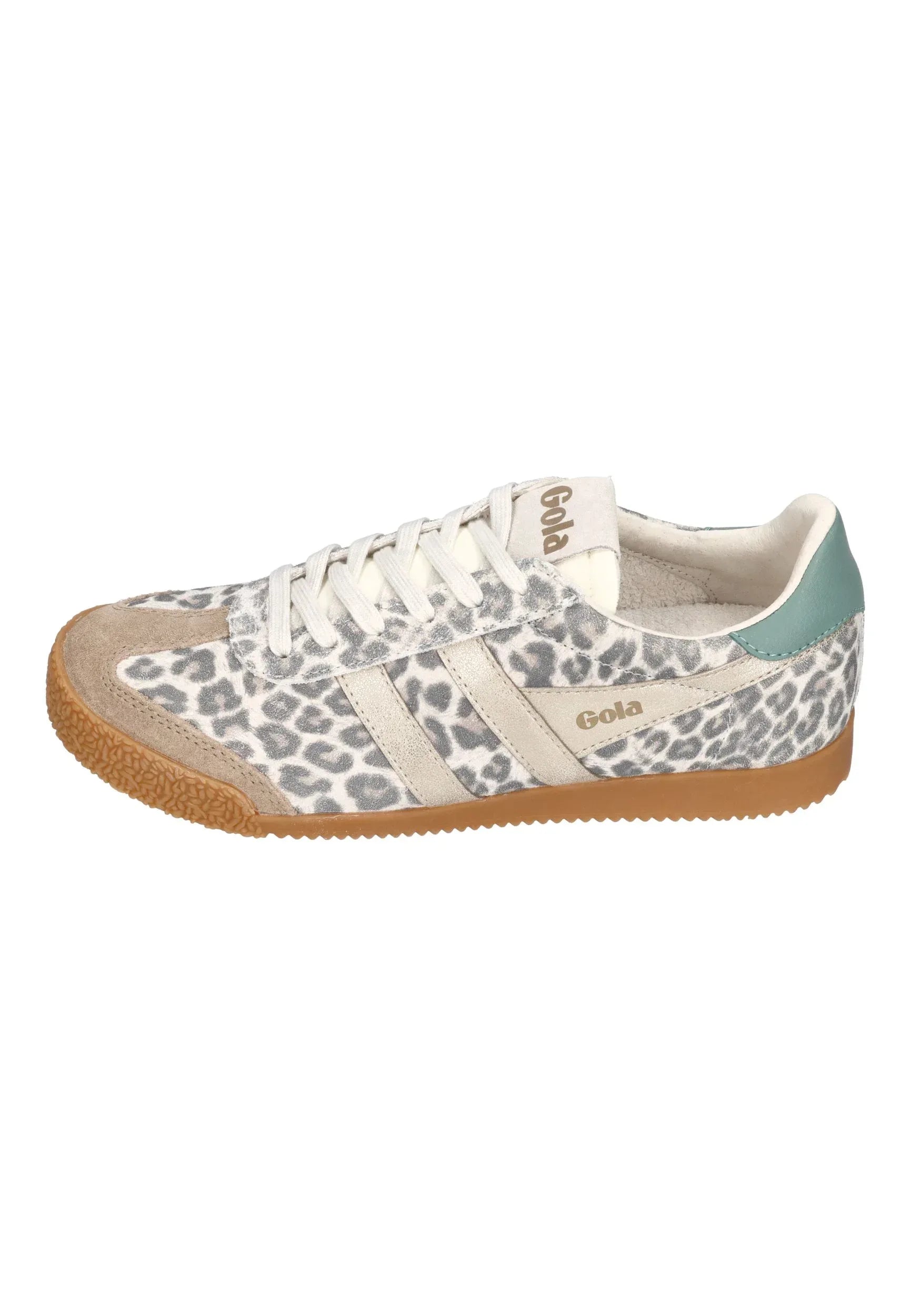 Gola - ELAN SAFARI | Sneakers | Nur bei shoedealo.shop, deinem Onlineshop für Schuhe mit Stil. – Bild 2
