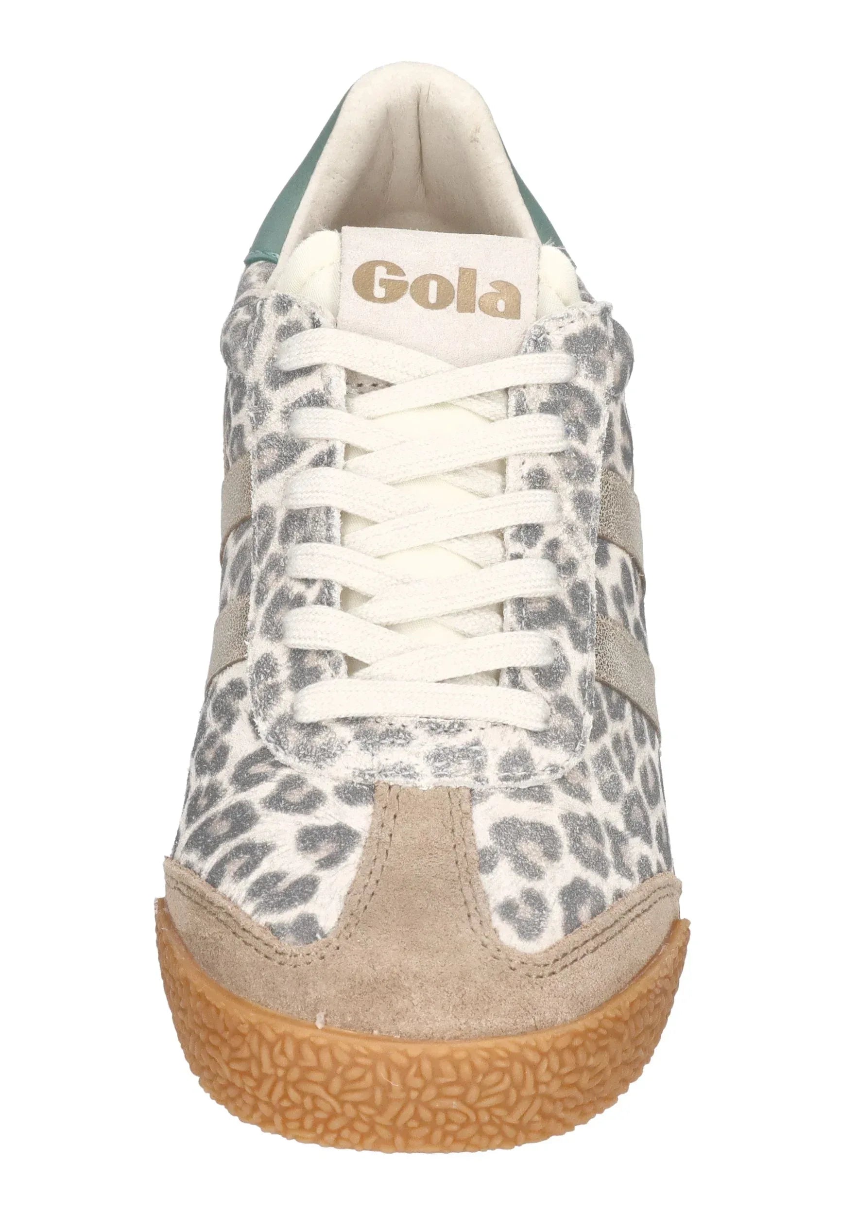 Gola - ELAN SAFARI | Sneakers | Nur bei shoedealo.shop, deinem Onlineshop für Schuhe mit Stil. – Bild 3