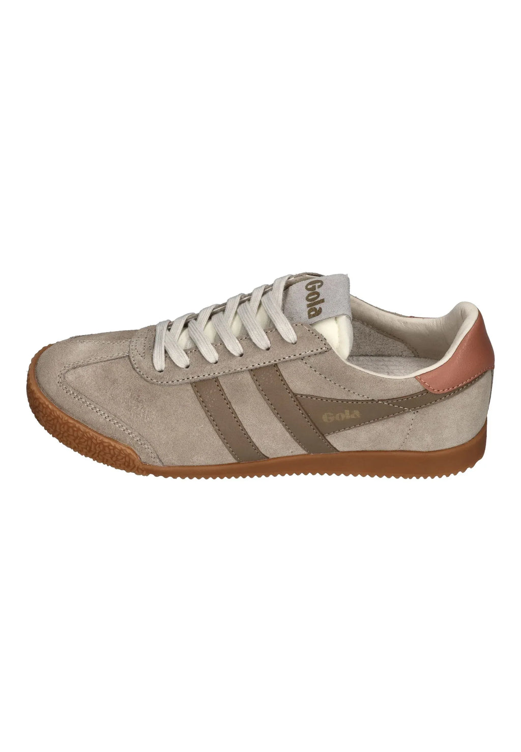 Gola - ELAN | Sneakers | Nur bei shoedealo.shop, deinem Onlineshop für Schuhe mit Stil. – Bild 2