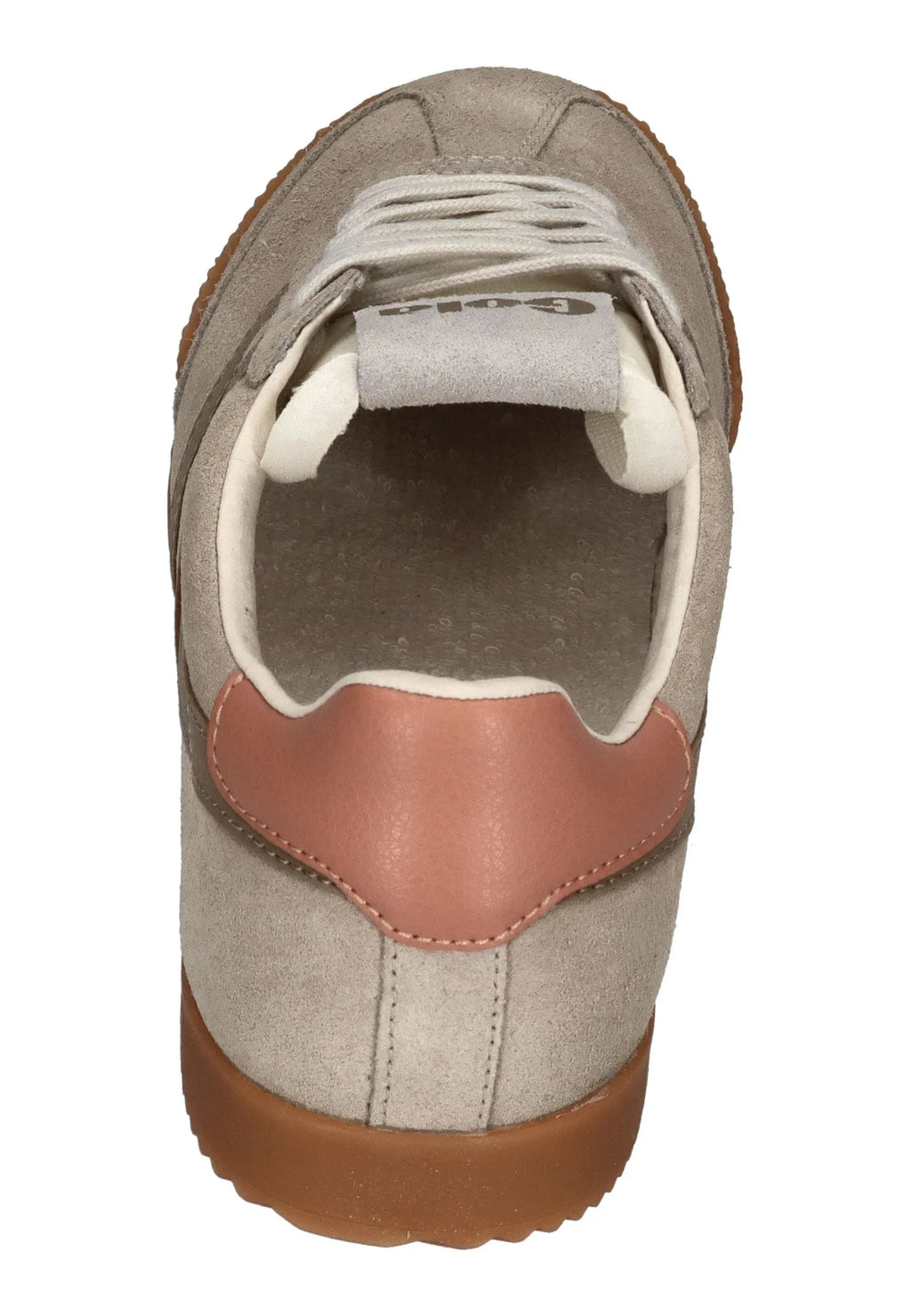 Gola - ELAN | Sneakers | Nur bei shoedealo.shop, deinem Onlineshop für Schuhe mit Stil. – Bild 5
