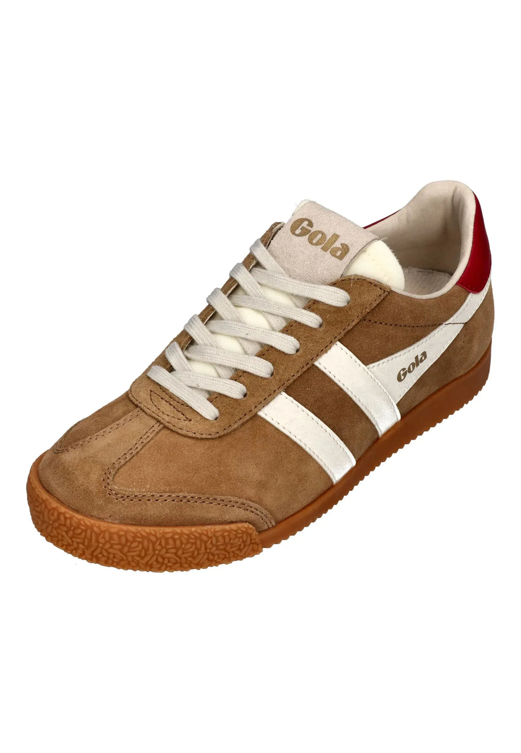 Gola - ELAN | Sneakers | Nur bei shoedealo.shop, deinem Onlineshop für Schuhe mit Stil.