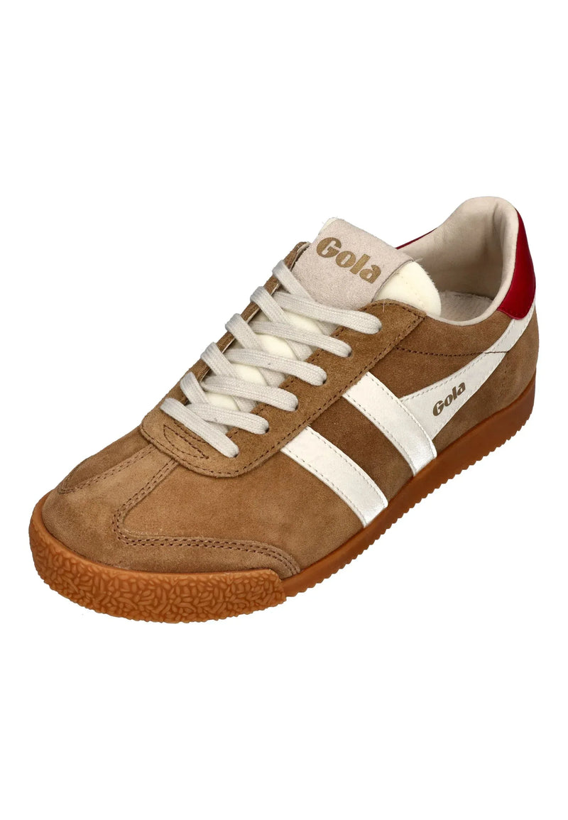 Gola - ELAN | Sneakers | Nur bei shoedealo.shop, deinem Onlineshop für Schuhe mit Stil.