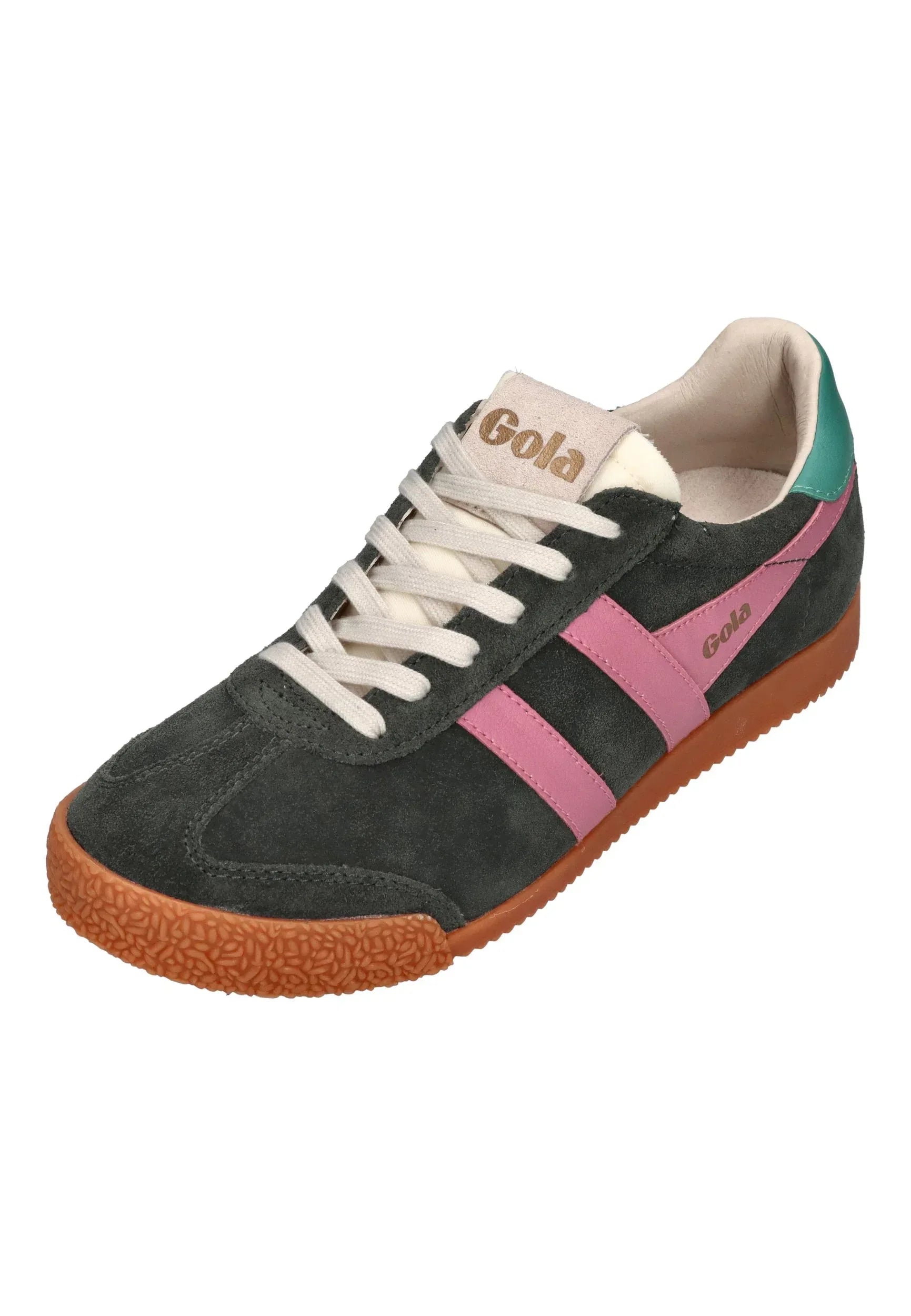Gola - ELAN | Sneakers | Nur bei shoedealo.shop, deinem Onlineshop für Schuhe mit Stil.