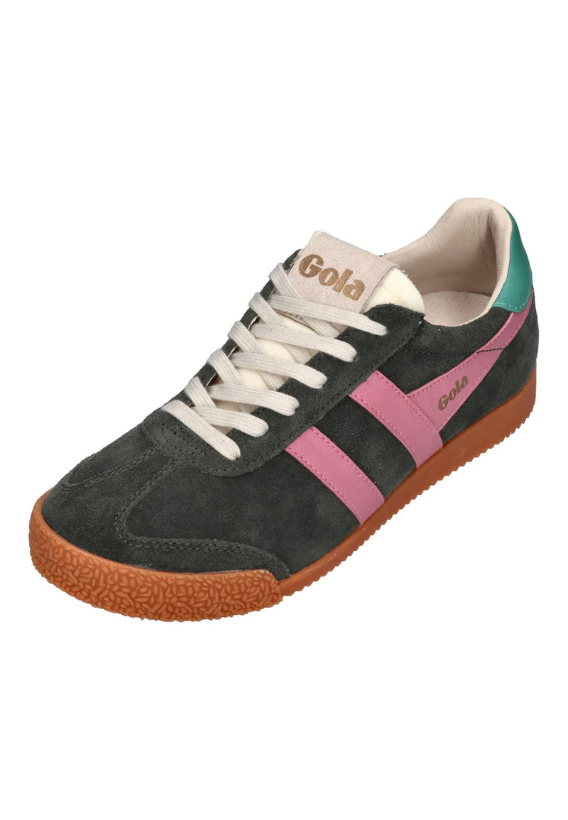 Gola - ELAN | Sneakers | Nur bei shoedealo.shop, deinem Onlineshop für Schuhe mit Stil.