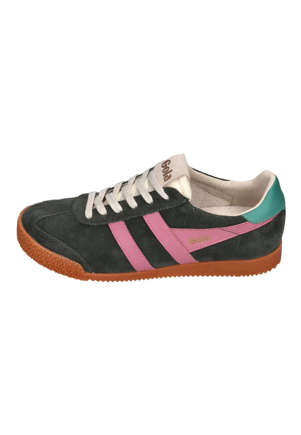 Gola - ELAN | Sneakers | Nur bei shoedealo.shop, deinem Onlineshop für Schuhe mit Stil. – Bild 2