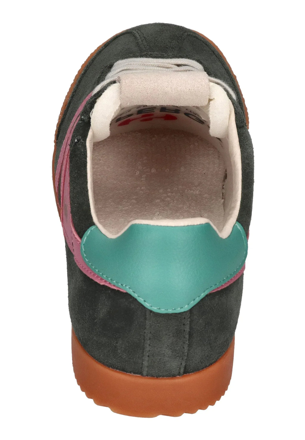 Gola - ELAN | Sneakers | Nur bei shoedealo.shop, deinem Onlineshop für Schuhe mit Stil. – Bild 5