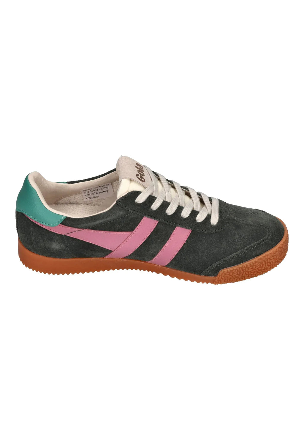 Gola - ELAN | Sneakers | Nur bei shoedealo.shop, deinem Onlineshop für Schuhe mit Stil. – Bild 4