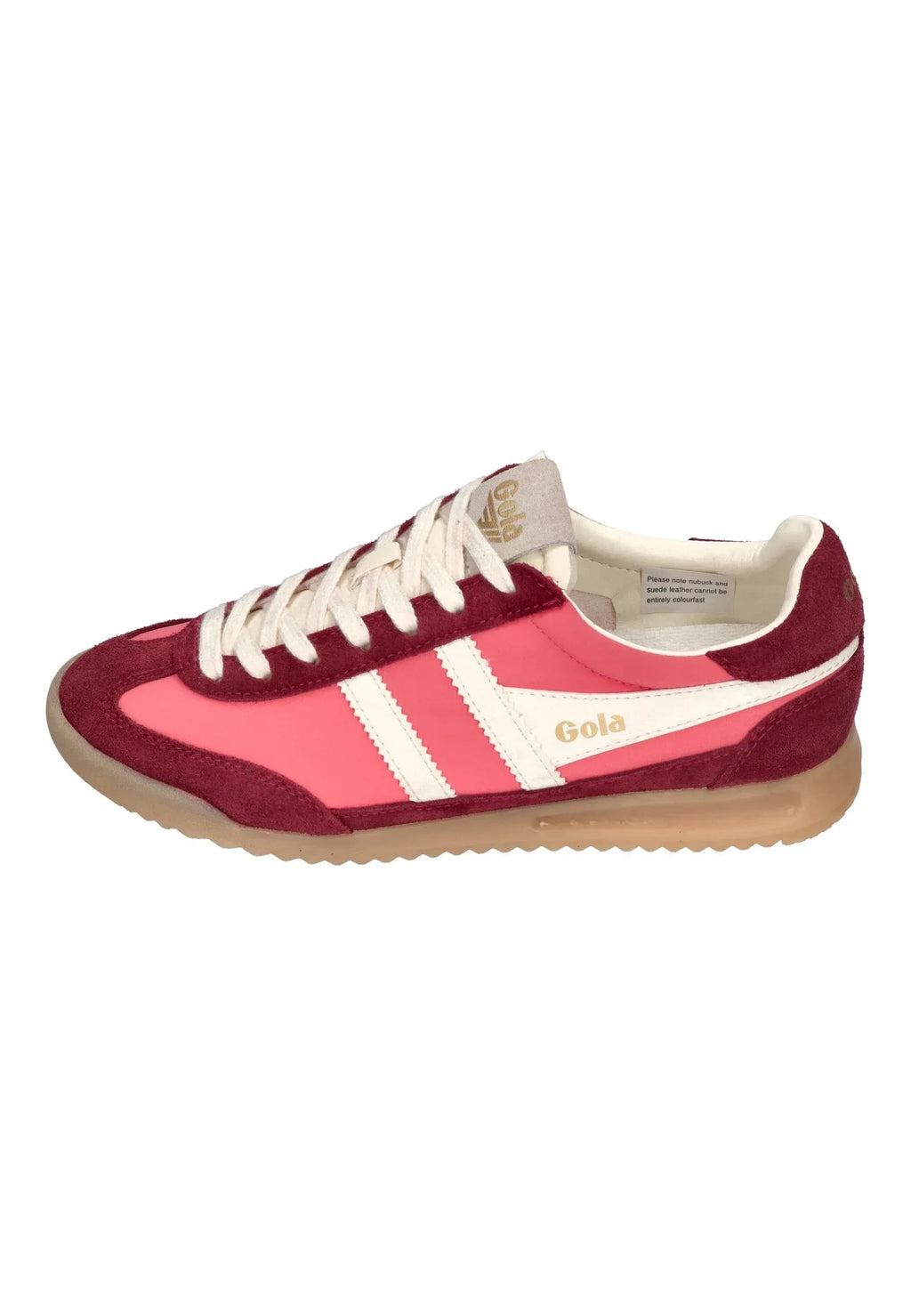 Gola - FIREFLY | Sneakers | Nur bei shoedealo.shop, deinem Onlineshop für Schuhe mit Stil. – Bild 2