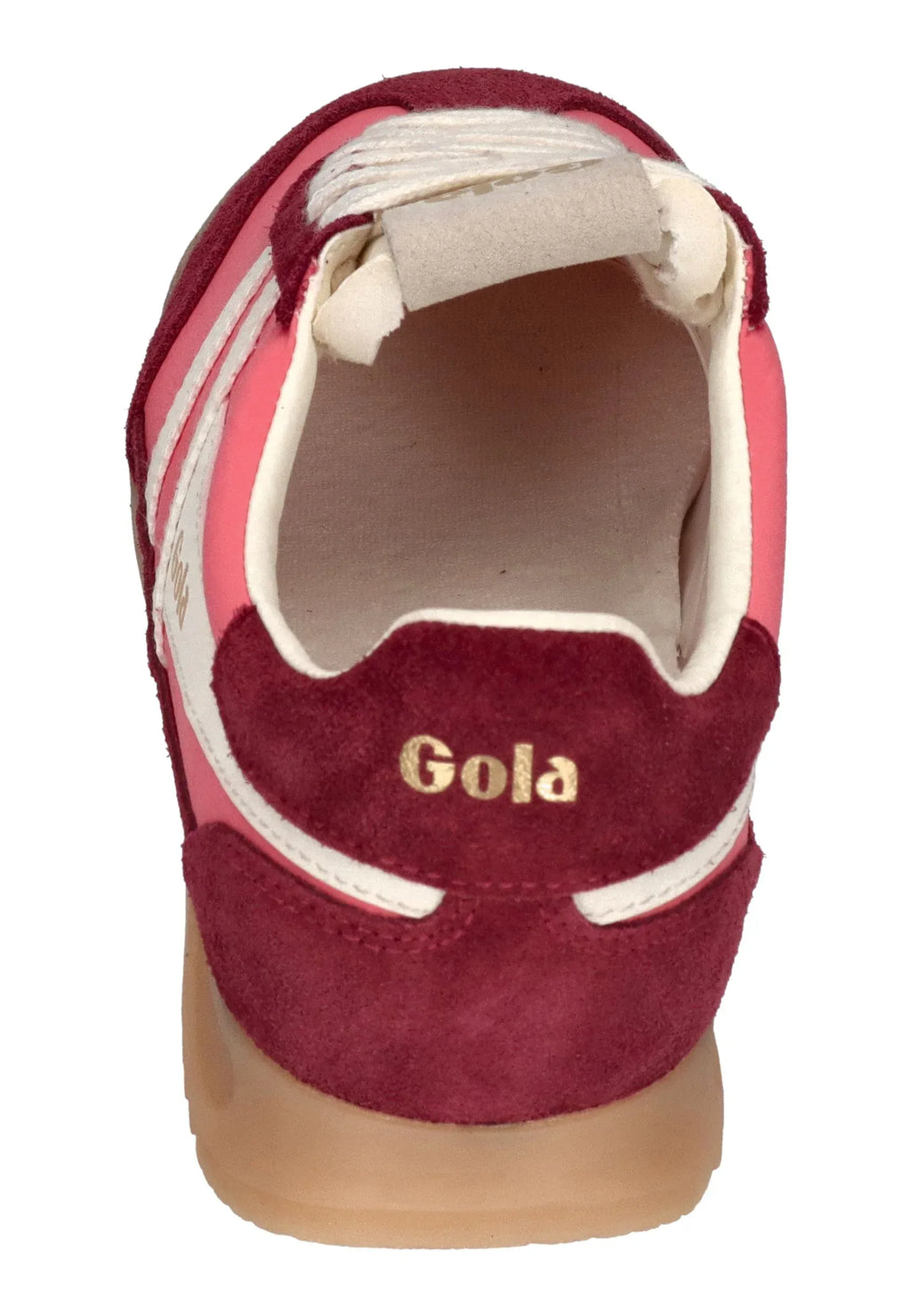 Gola - FIREFLY | Sneakers | Nur bei shoedealo.shop, deinem Onlineshop für Schuhe mit Stil. – Bild 5