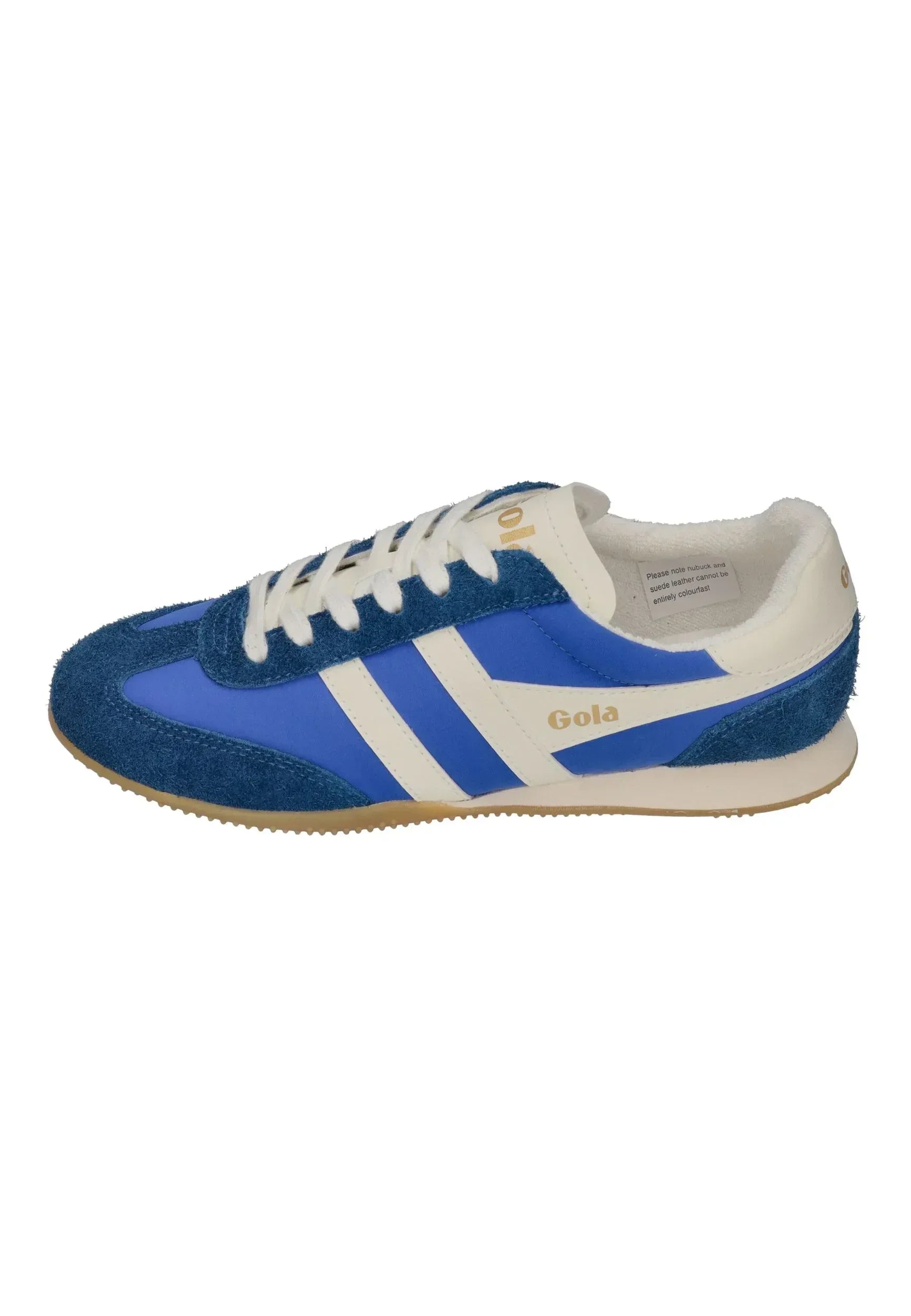 Gola - SPRINTER | Sneakers | Nur bei shoedealo.shop, deinem Onlineshop für Schuhe mit Stil. – Bild 2