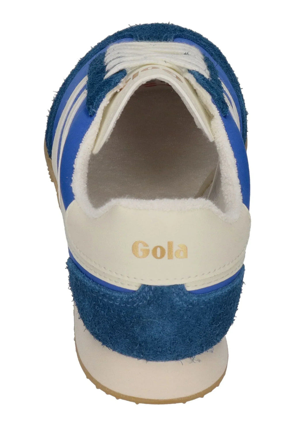 Gola - SPRINTER | Sneakers | Nur bei shoedealo.shop, deinem Onlineshop für Schuhe mit Stil. – Bild 5