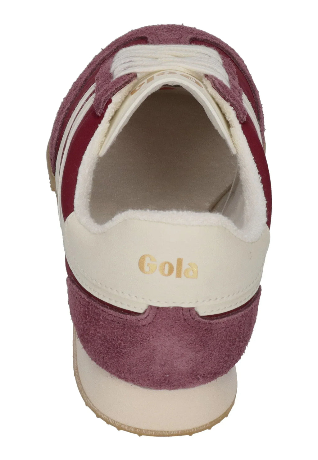 Gola - SPRINTER | Sneakers | Nur bei shoedealo.shop, deinem Onlineshop für Schuhe mit Stil. – Bild 5