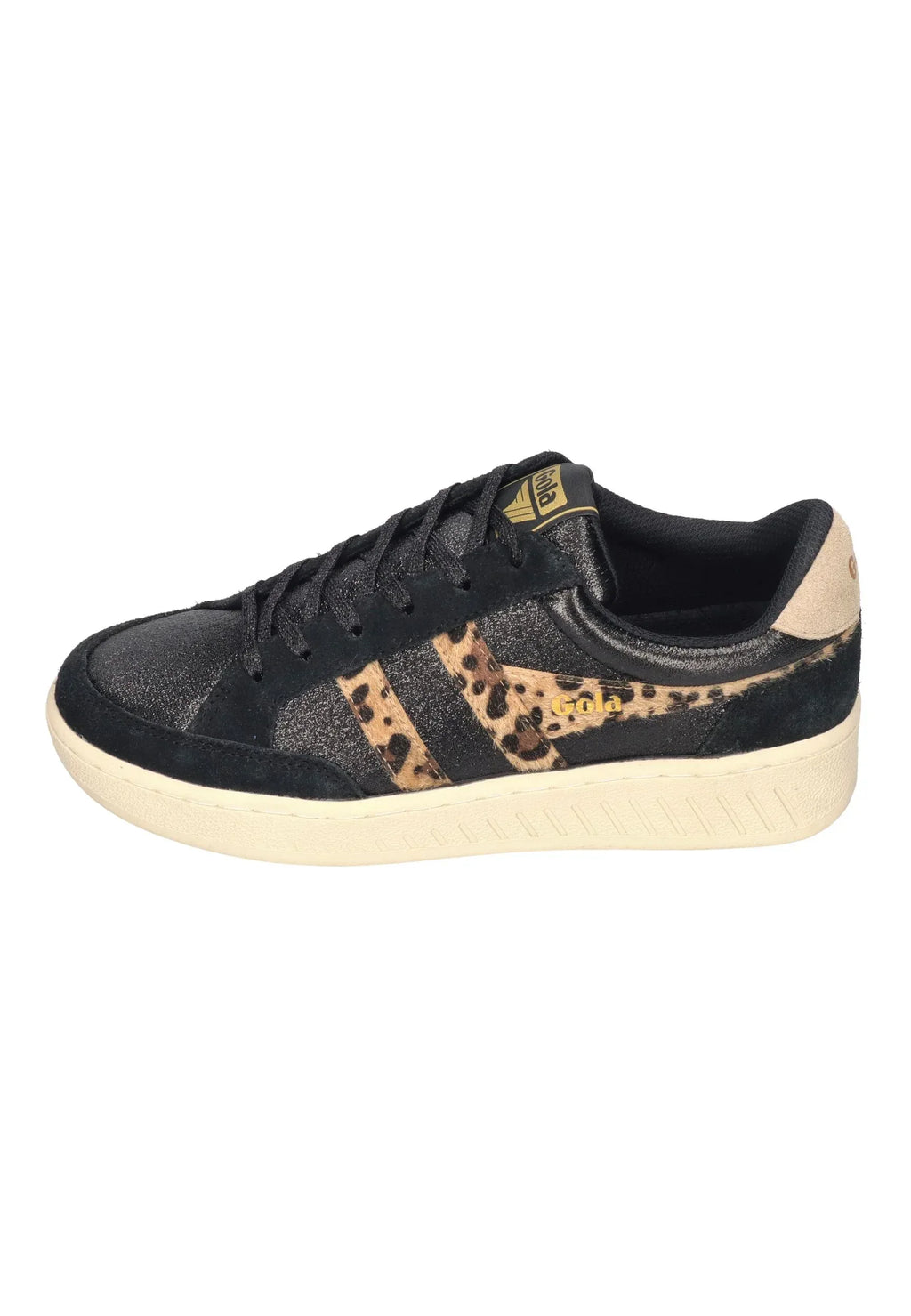 Gola - SUPERSLAM BLAZE II | Sneakers | Nur bei shoedealo.shop, deinem Onlineshop für Schuhe mit Stil. – Bild 2