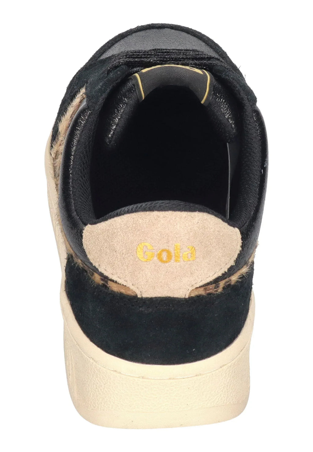 Gola - SUPERSLAM BLAZE II | Sneakers | Nur bei shoedealo.shop, deinem Onlineshop für Schuhe mit Stil. – Bild 5
