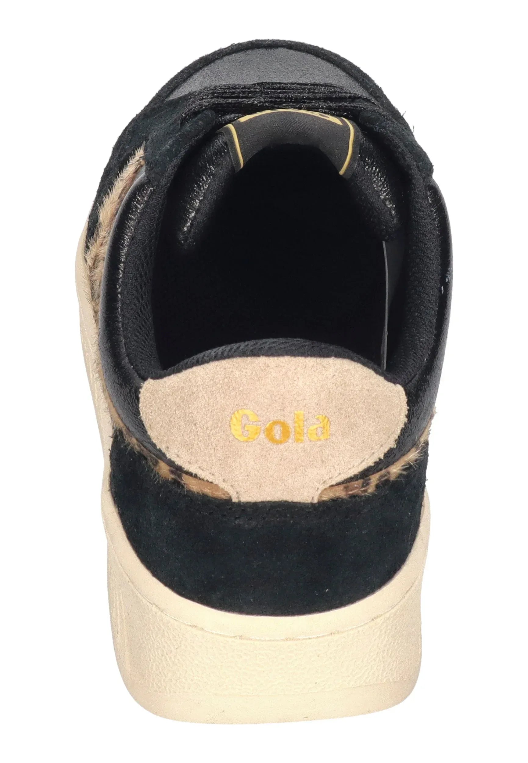 Gola - SUPERSLAM BLAZE II | Sneakers | Nur bei shoedealo.shop, deinem Onlineshop für Schuhe mit Stil. – Bild 5