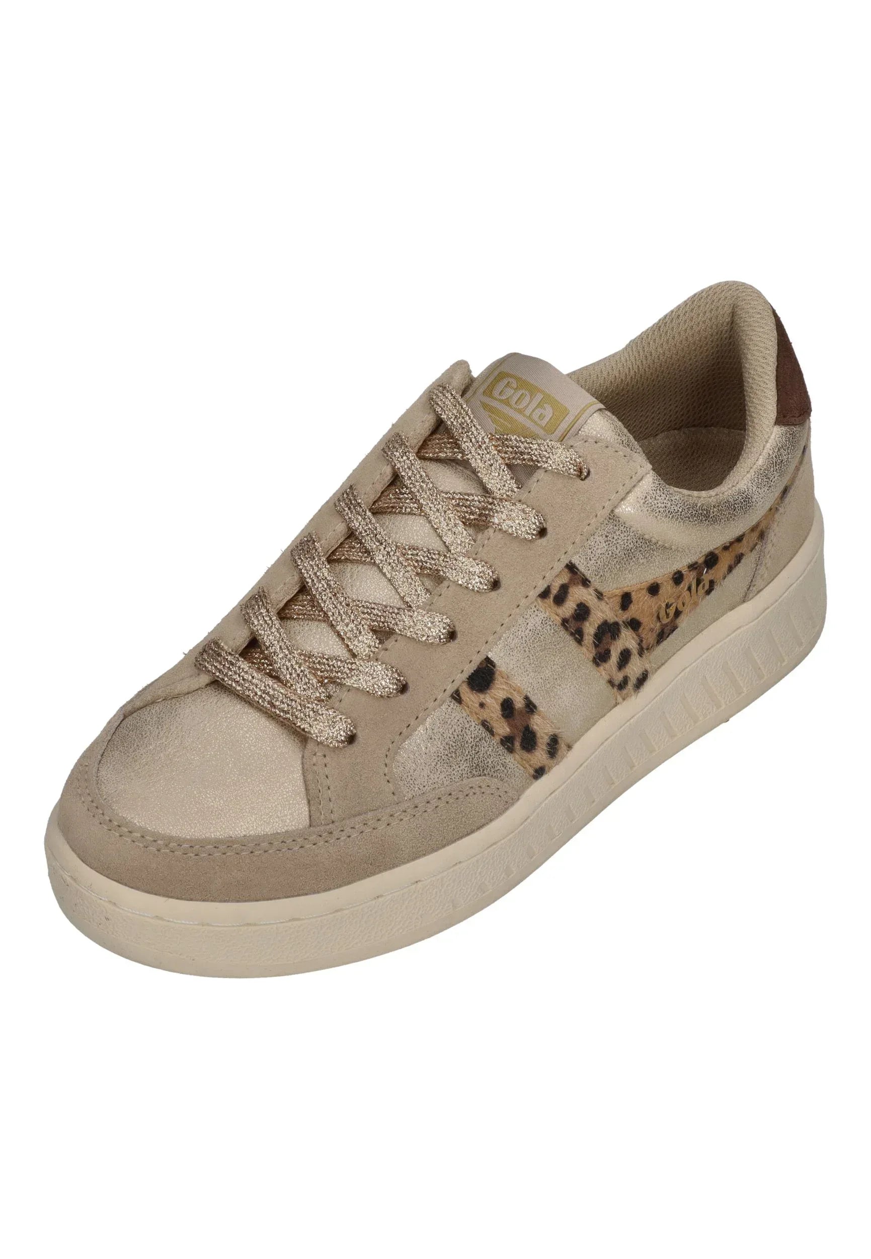 Gola - SUPERSLAM BLAZE II | Sneakers | Nur bei shoedealo.shop, deinem Onlineshop für Schuhe mit Stil.