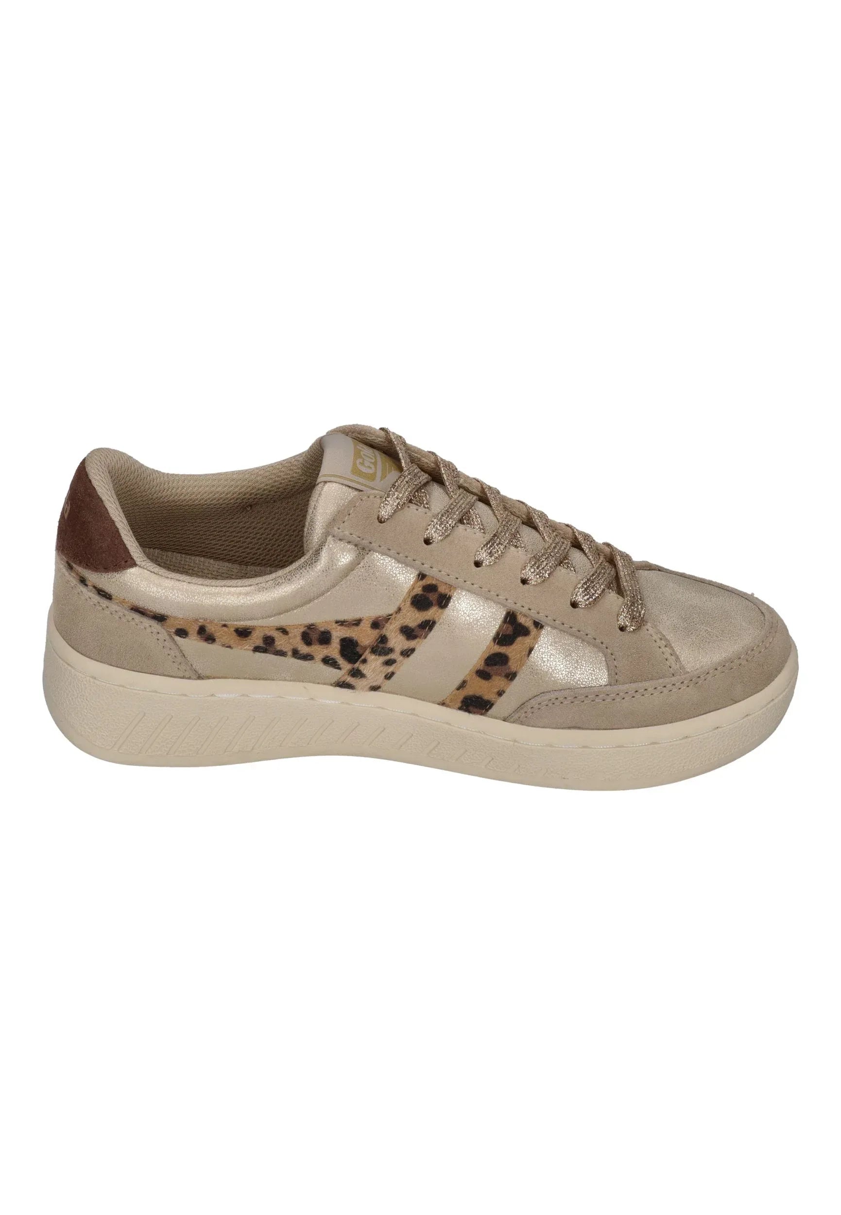 Gola - SUPERSLAM BLAZE II | Sneakers | Nur bei shoedealo.shop, deinem Onlineshop für Schuhe mit Stil. – Bild 4