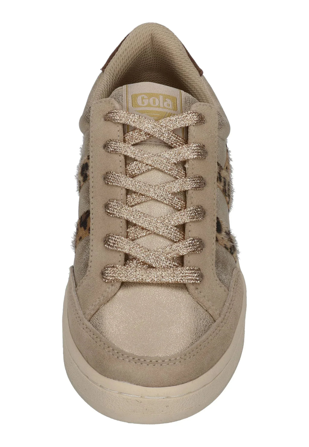 Gola - SUPERSLAM BLAZE II | Sneakers | Nur bei shoedealo.shop, deinem Onlineshop für Schuhe mit Stil. – Bild 3