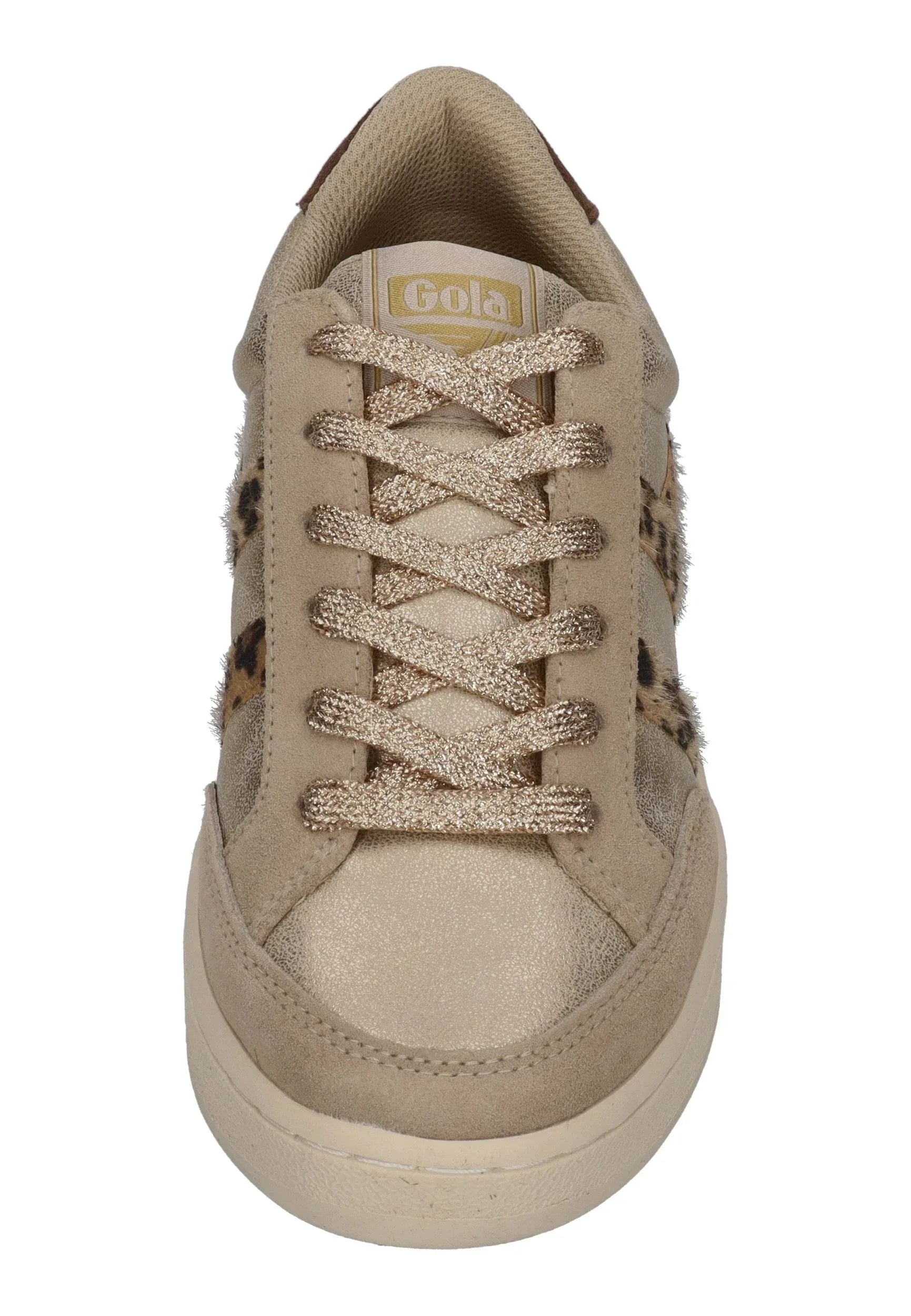 Gola - SUPERSLAM BLAZE II | Sneakers | Nur bei shoedealo.shop, deinem Onlineshop für Schuhe mit Stil. – Bild 3
