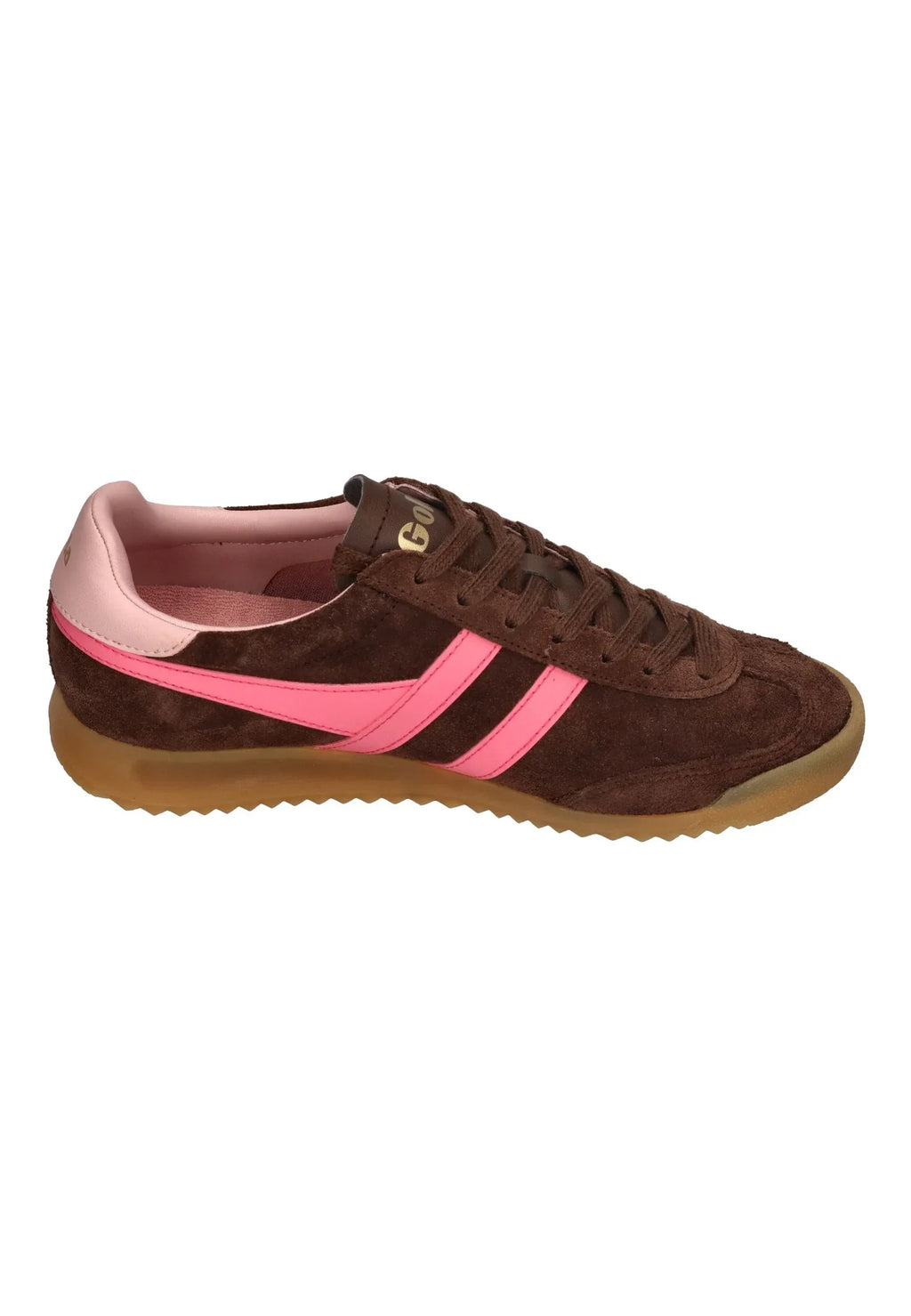 Gola - TORPEDO | Sneakers | Nur bei shoedealo.shop, deinem Onlineshop für Schuhe mit Stil. – Bild 4