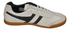 Gola - HARRIER LEATHER | Sneaker | Nur bei shoedealo.shop, deinem Onlineshop für Schuhe mit Stil. – Bild 4