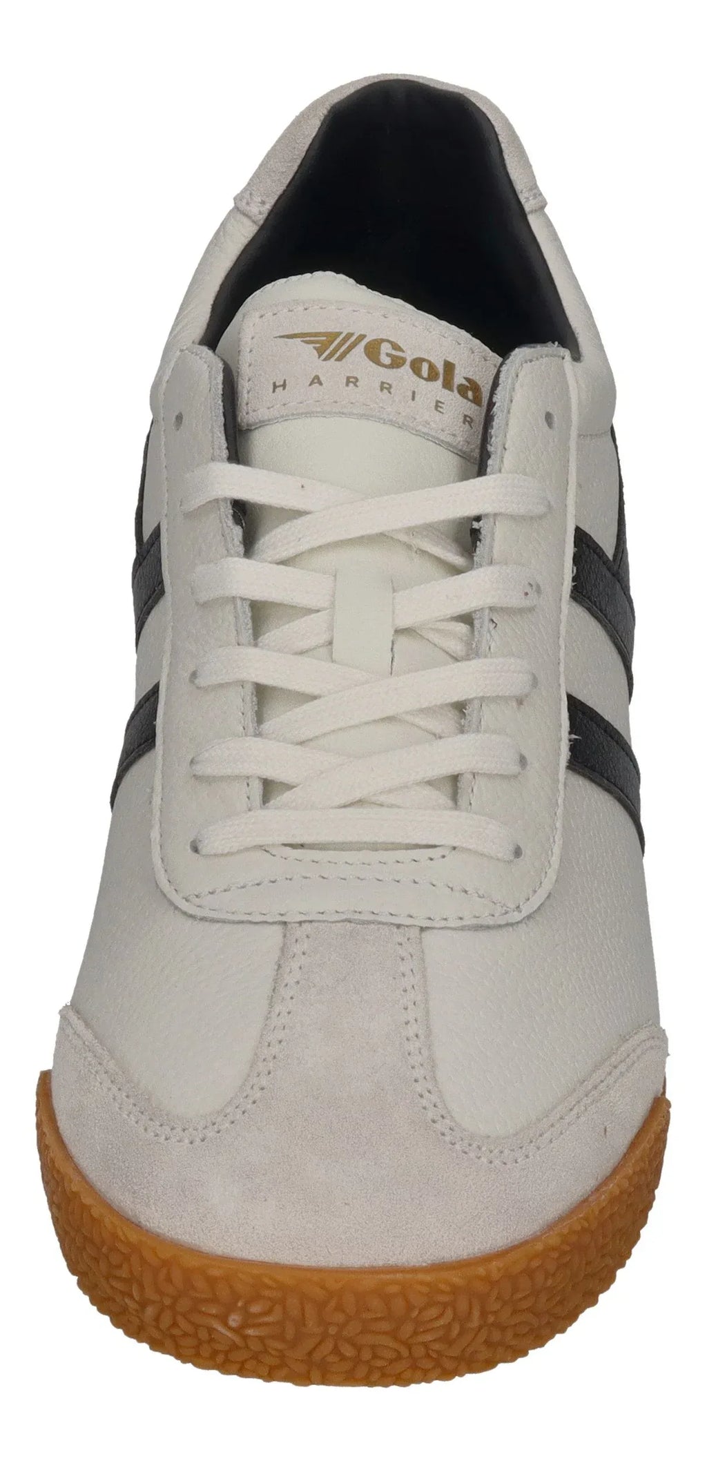 Gola - HARRIER LEATHER | Sneaker | Nur bei shoedealo.shop, deinem Onlineshop für Schuhe mit Stil. – Bild 3