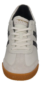 Gola - HARRIER LEATHER | Sneaker | Nur bei shoedealo.shop, deinem Onlineshop für Schuhe mit Stil. – Bild 3