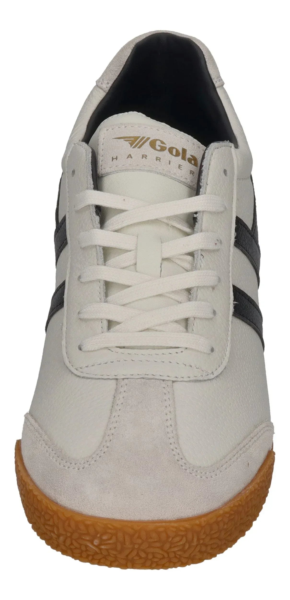 Gola - HARRIER LEATHER | Sneaker | Nur bei shoedealo.shop, deinem Onlineshop für Schuhe mit Stil. – Bild 3
