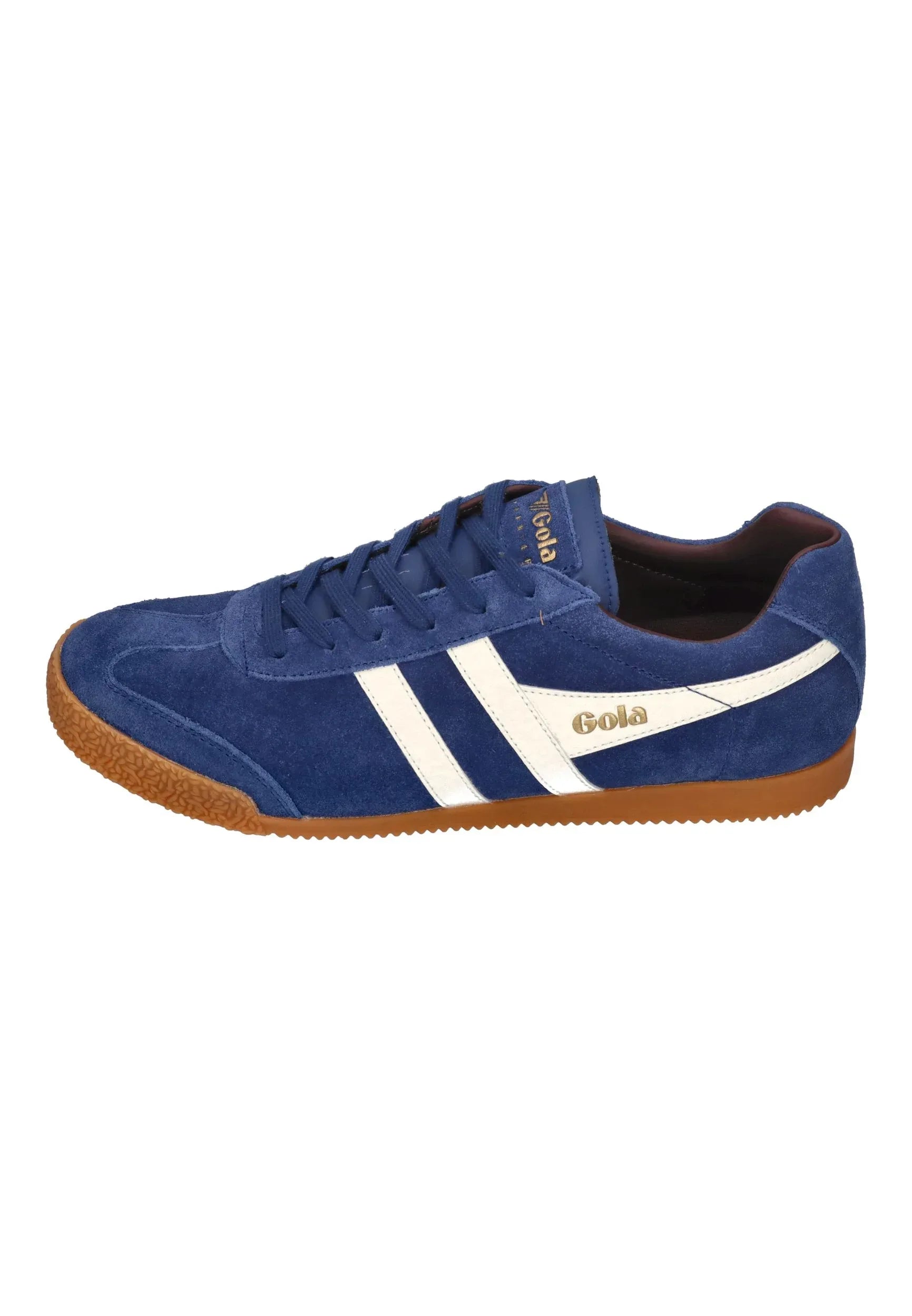 Gola - HARRIER | Sneakers | Nur bei shoedealo.shop, deinem Onlineshop für Schuhe mit Stil. – Bild 2