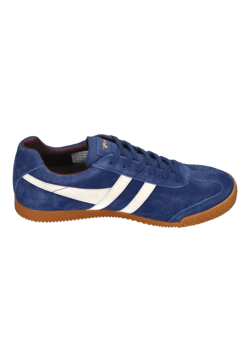 Gola - HARRIER | Sneakers | Nur bei shoedealo.shop, deinem Onlineshop für Schuhe mit Stil. – Bild 4