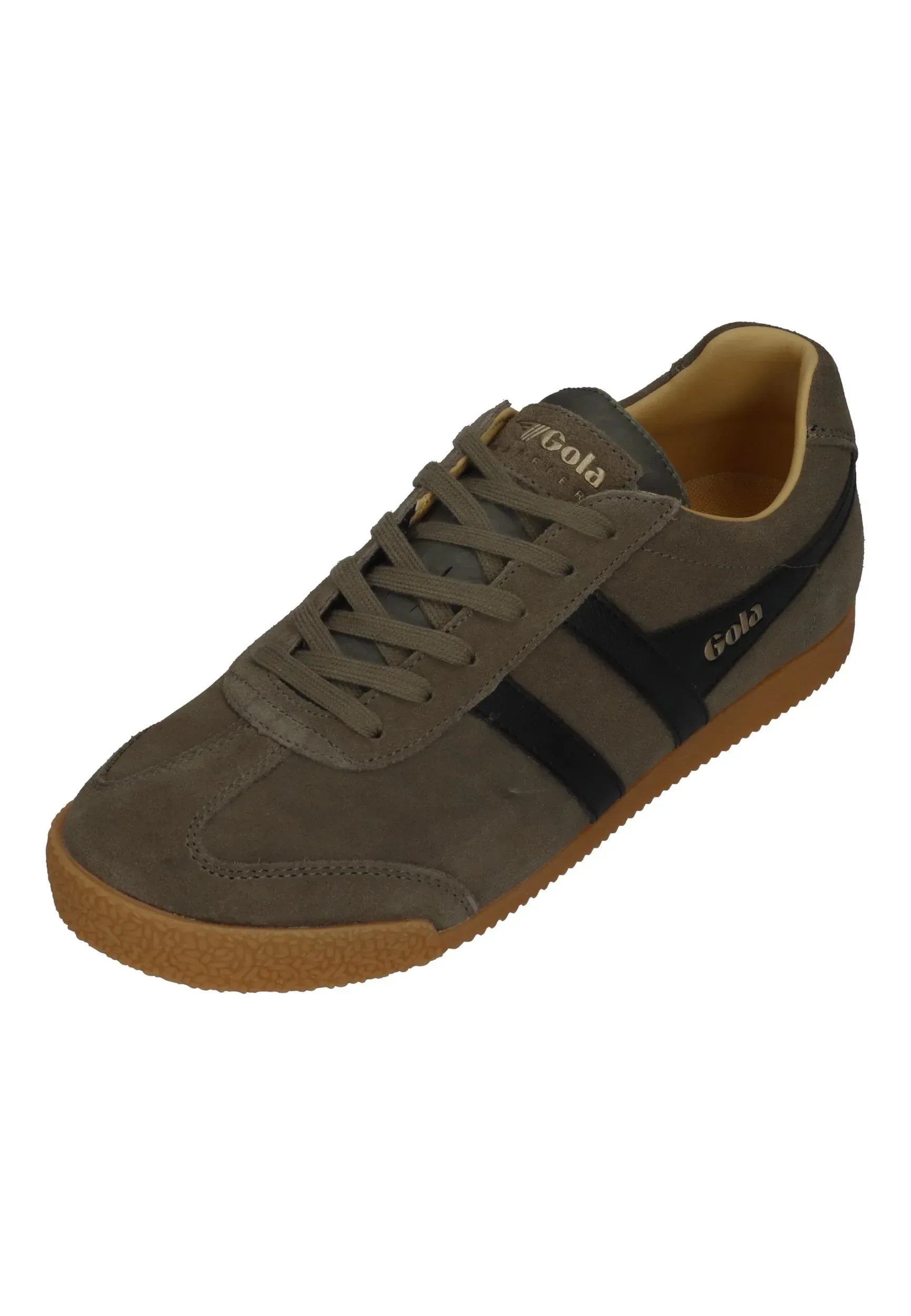 Gola - HARRIER | Sneakers | Nur bei shoedealo.shop, deinem Onlineshop für Schuhe mit Stil.