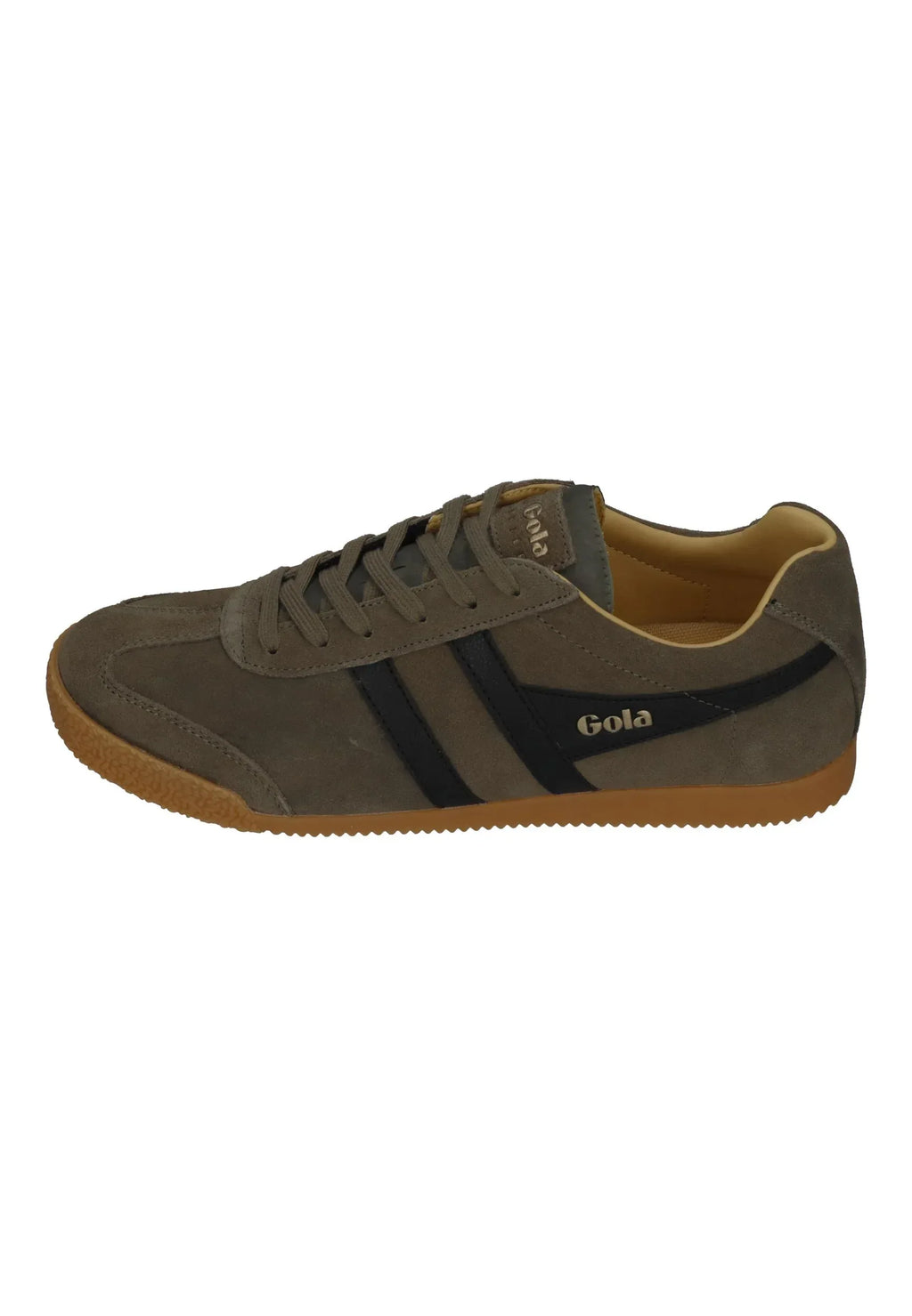 Gola - HARRIER | Sneakers | Nur bei shoedealo.shop, deinem Onlineshop für Schuhe mit Stil. – Bild 2