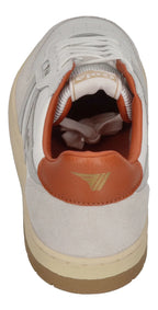 GOLA Herren Sneakers in Übergröße HAWK white smoke moody orange