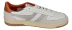 GOLA Herren Sneakers HAWK white smoke moody orange