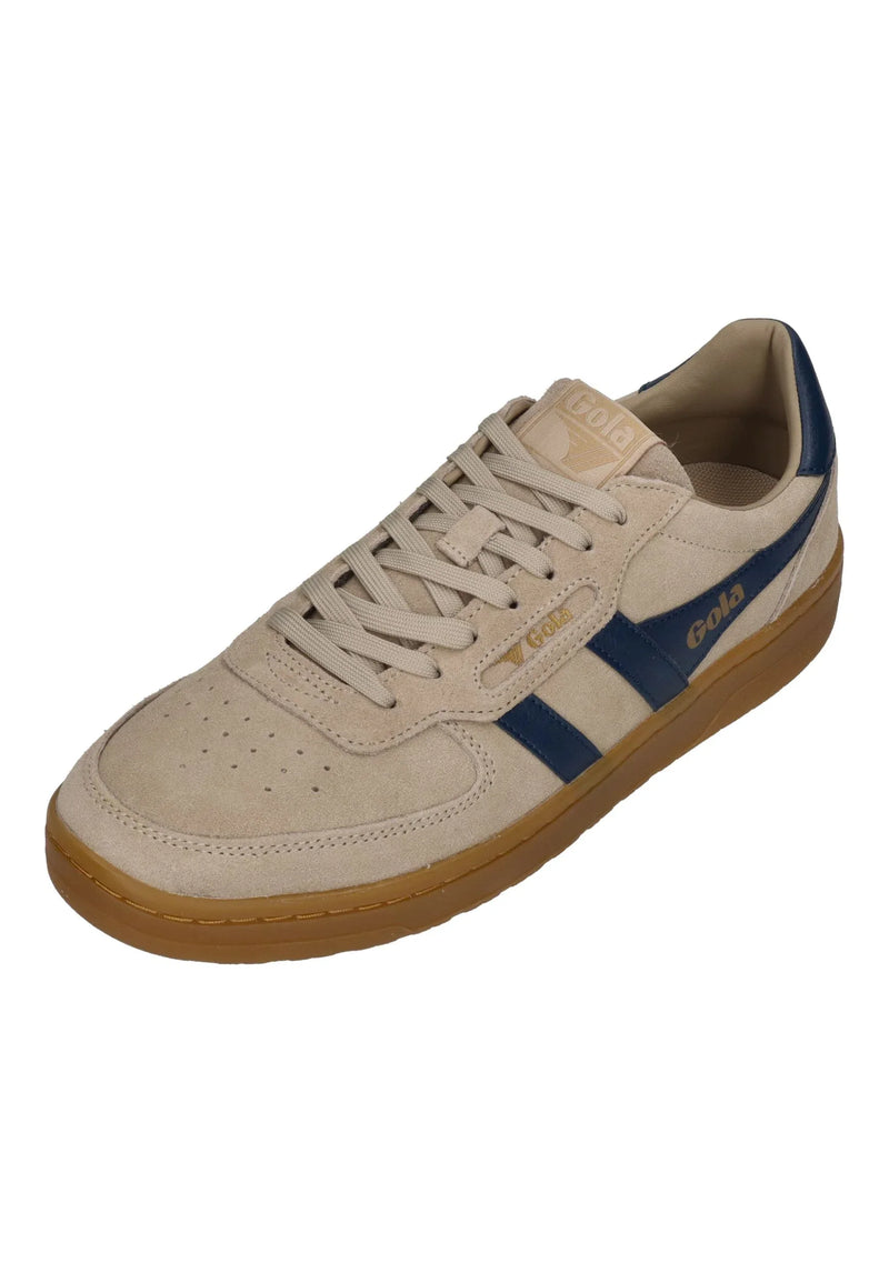 Gola - HAWK Suede 86 | Sneakers | Nur bei shoedealo.shop, deinem Onlineshop für Schuhe mit Stil.