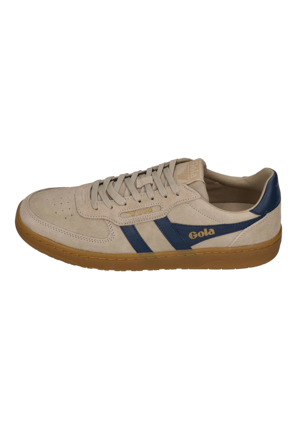 Gola - HAWK Suede 86 | Sneakers | Nur bei shoedealo.shop, deinem Onlineshop für Schuhe mit Stil. – Bild 2