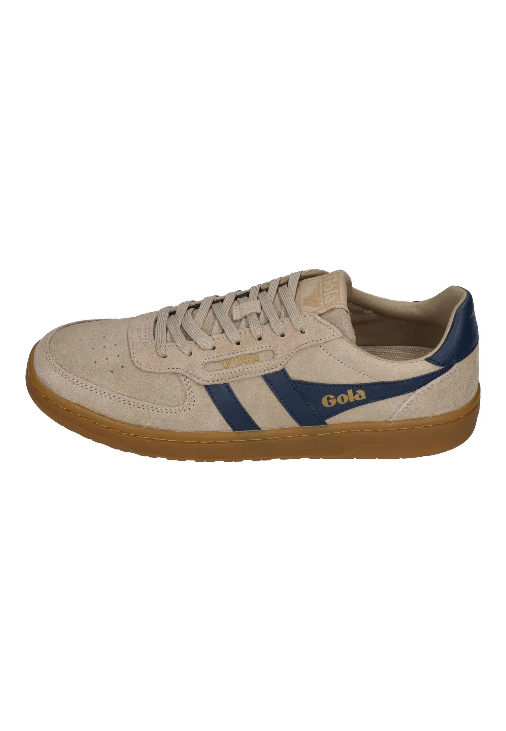 Gola - HAWK Suede 86 | Sneakers | Nur bei shoedealo.shop, deinem Onlineshop für Schuhe mit Stil. – Bild 2