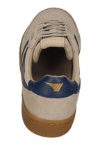 Gola - HAWK Suede 86 | Sneakers | Nur bei shoedealo.shop, deinem Onlineshop für Schuhe mit Stil. – Bild 5