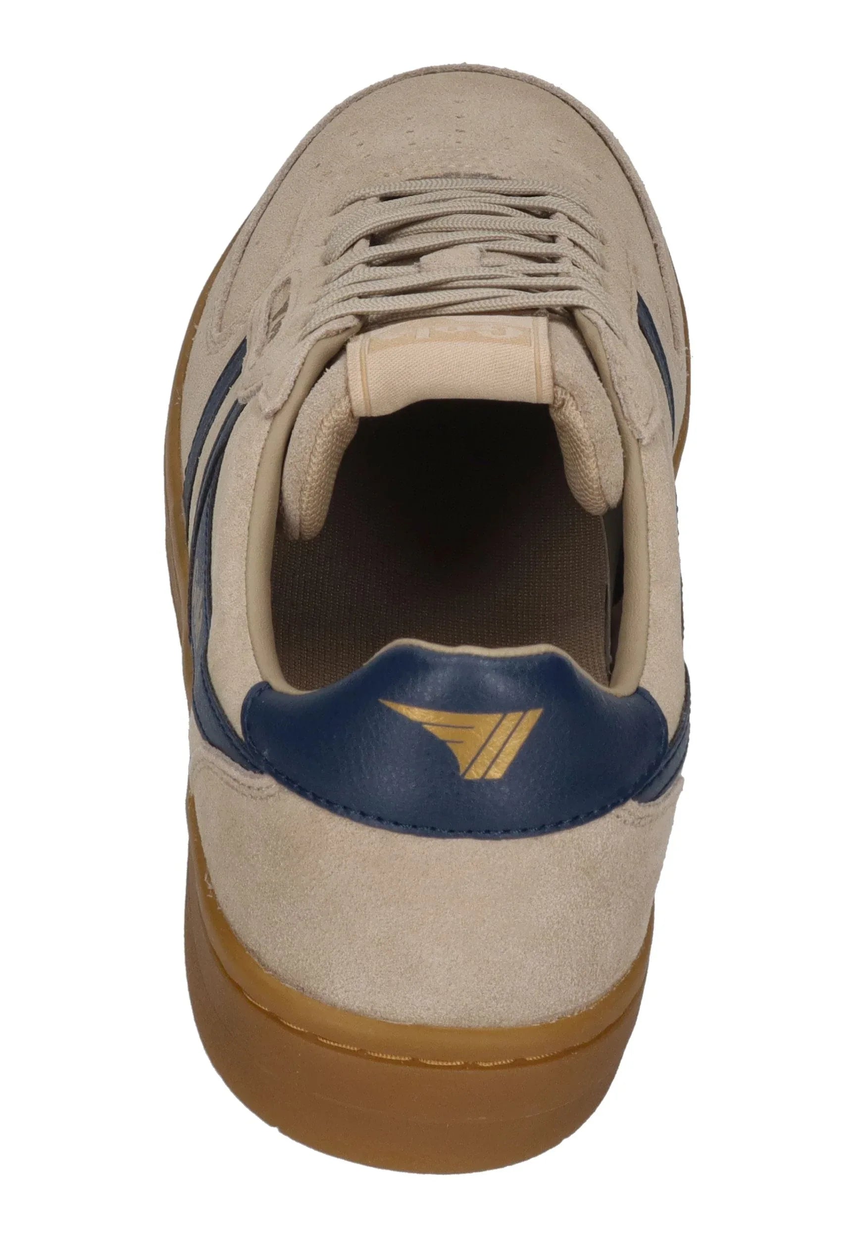 Gola - HAWK Suede 86 | Sneakers | Nur bei shoedealo.shop, deinem Onlineshop für Schuhe mit Stil. – Bild 5