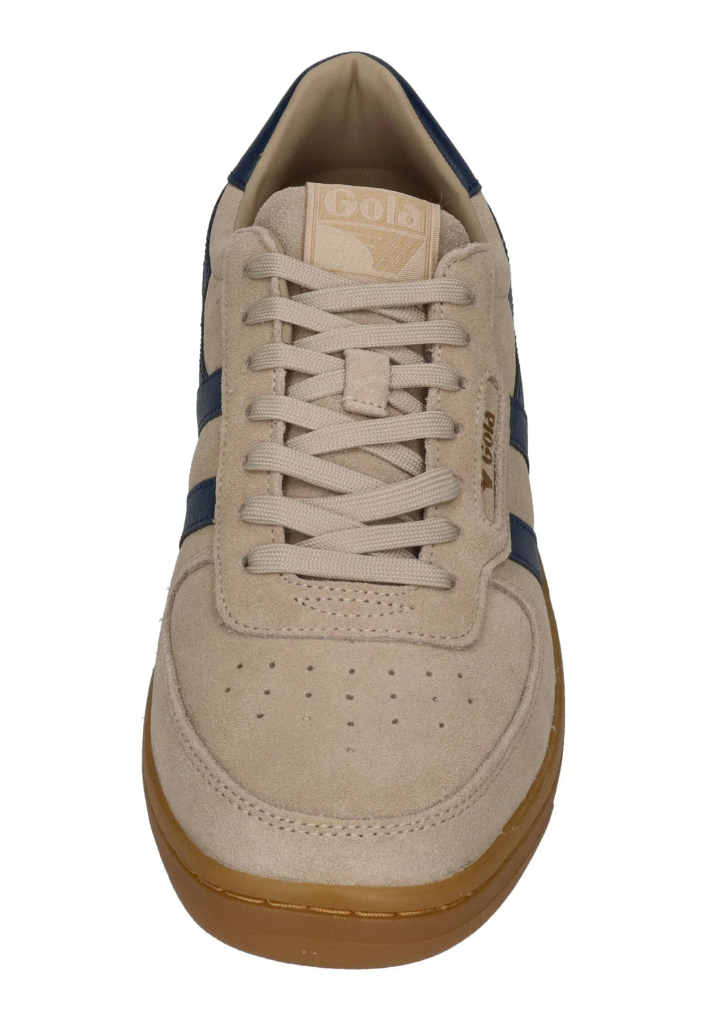 Gola - HAWK Suede 86 | Sneakers | Nur bei shoedealo.shop, deinem Onlineshop für Schuhe mit Stil. – Bild 3