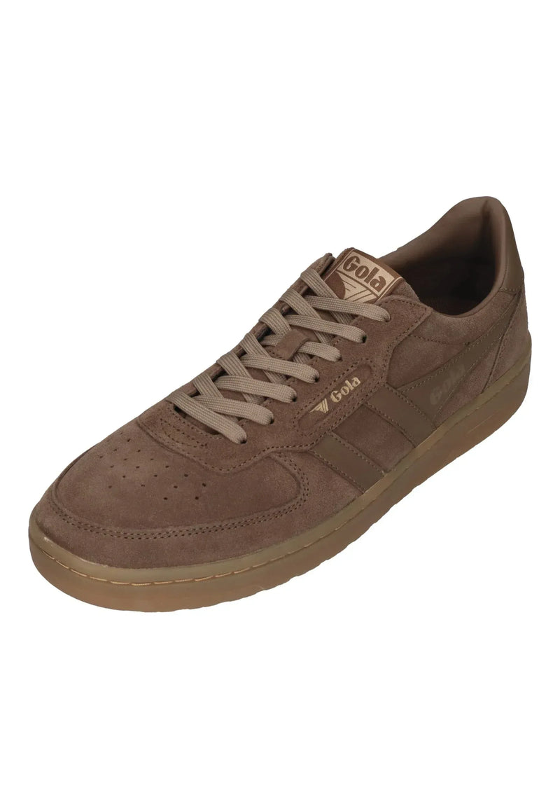 Gola - HAWK Suede 86 - Herren - Sneakers | Nur bei shoedealo.shop, deinem Onlineshop für Schuhe mit Stil.