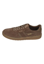 Gola - HAWK Suede 86 - Herren - Sneakers | Nur bei shoedealo.shop, deinem Onlineshop für Schuhe mit Stil. – Bild 2