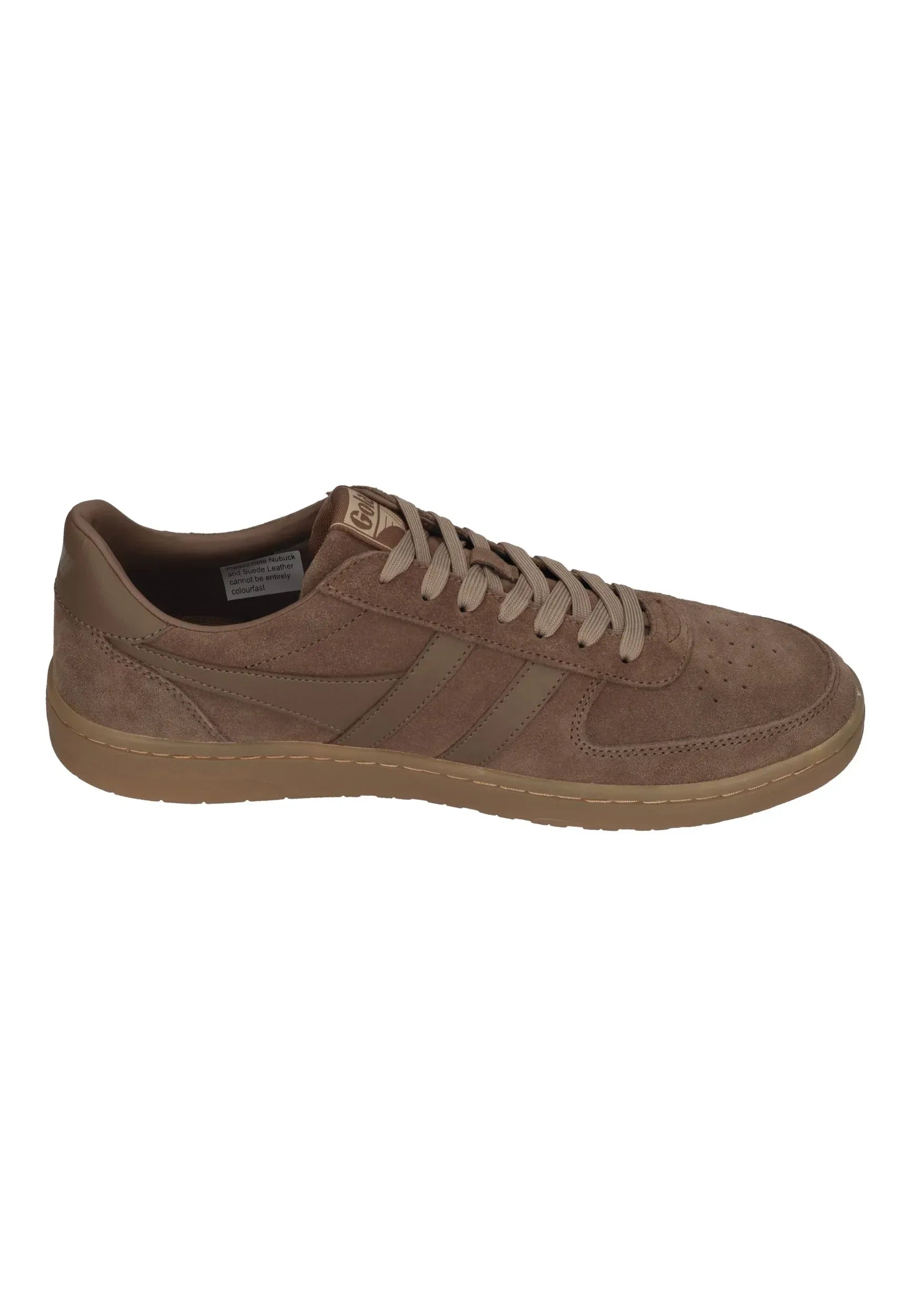 Gola - HAWK Suede 86 - Herren - Sneakers | Nur bei shoedealo.shop, deinem Onlineshop für Schuhe mit Stil. – Bild 4
