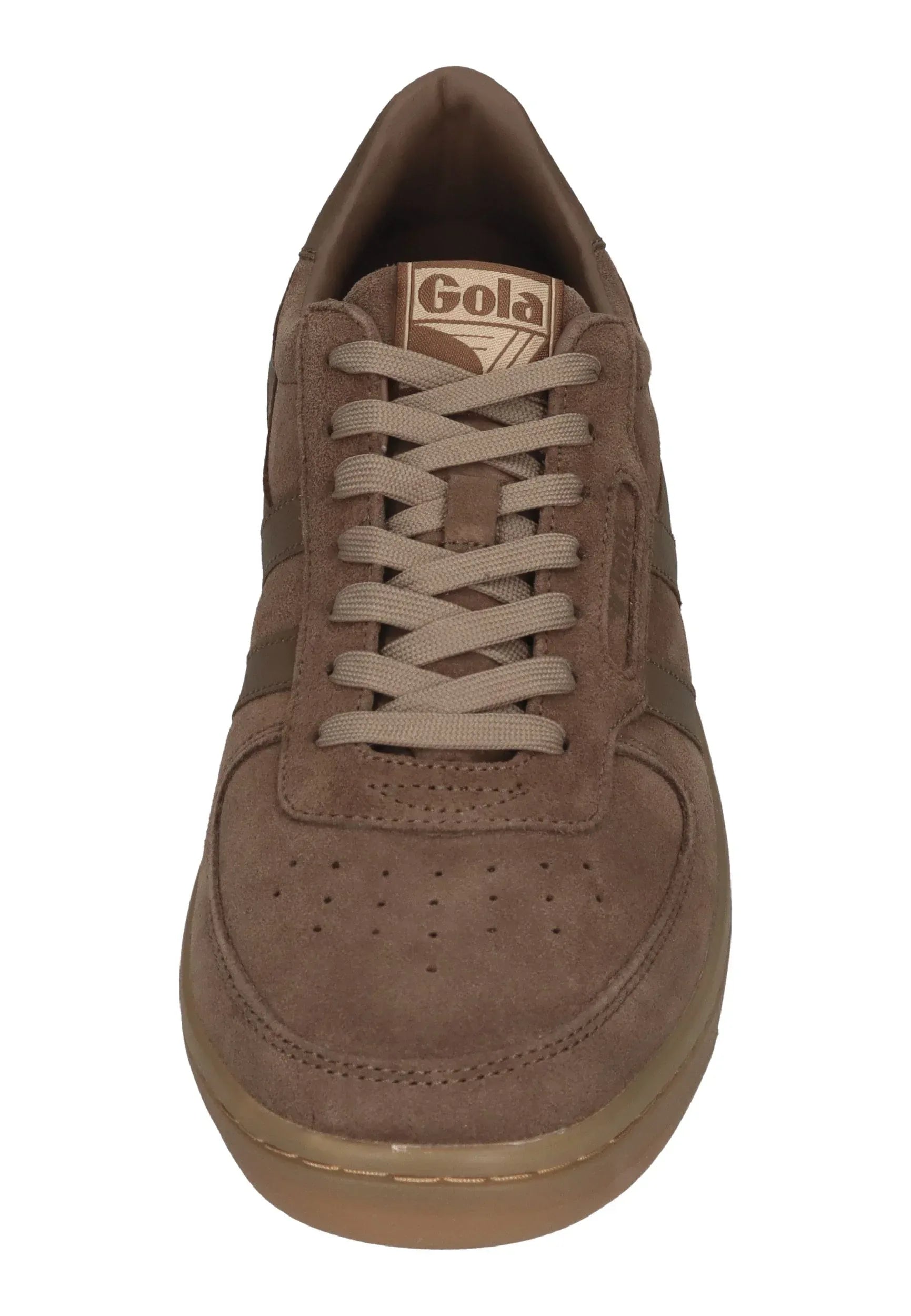 Gola - HAWK Suede 86 - Herren - Sneakers | Nur bei shoedealo.shop, deinem Onlineshop für Schuhe mit Stil. – Bild 3