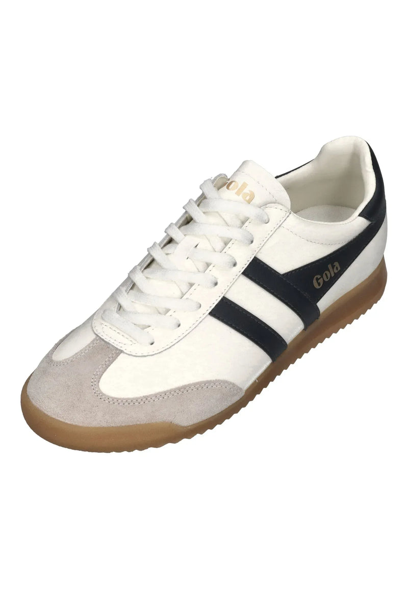 Gola - TORPEDO LEATHER | Sneakers | Nur bei shoedealo.shop, deinem Onlineshop für Schuhe mit Stil.