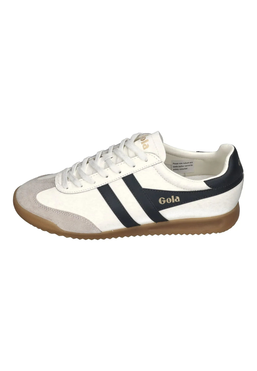 Gola - TORPEDO LEATHER | Sneakers | Nur bei shoedealo.shop, deinem Onlineshop für Schuhe mit Stil. – Bild 2